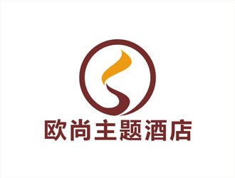 周都響的logo設(shè)計