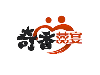 盛銘的logo設(shè)計