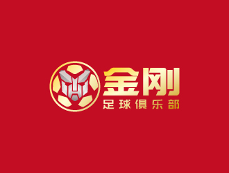 周金進的logo設(shè)計