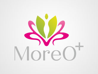 向正軍的logo設(shè)計