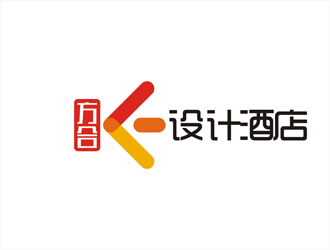 周都響的logo設(shè)計