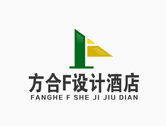 朱兵的logo設(shè)計