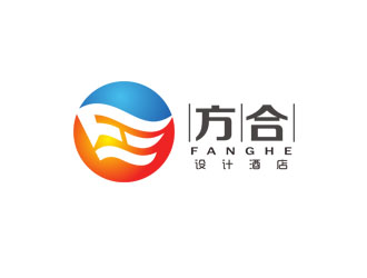 郭慶忠的logo設(shè)計
