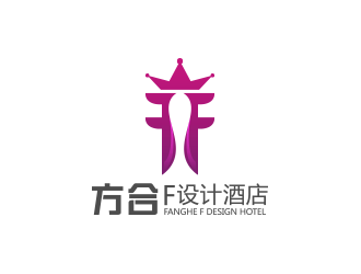 黃安悅的logo設(shè)計