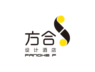 孫金澤的logo設(shè)計