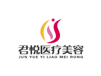 周金進的logo設(shè)計
