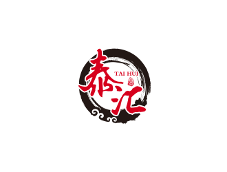 王濤的logo設(shè)計(jì)