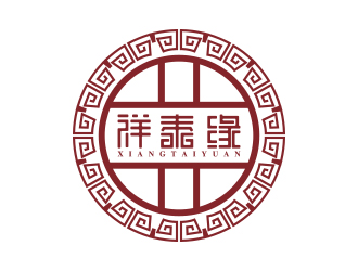何敏的logo設(shè)計(jì)