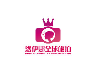 鐘炬的logo設(shè)計(jì)