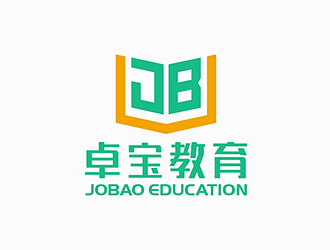 梁俊的logo設(shè)計