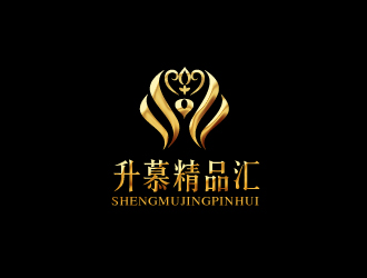 林穎穎的logo設計