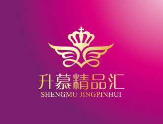 黃安悅的logo設計