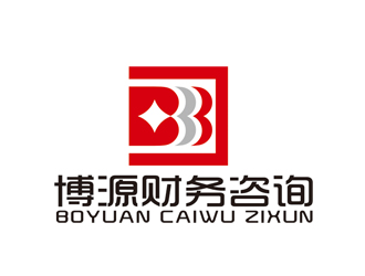 趙鵬的logo設(shè)計(jì)