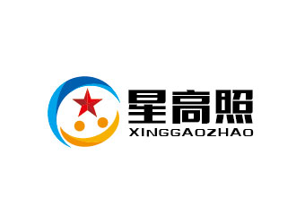 李賀的logo設(shè)計