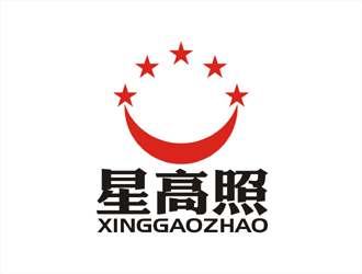 周都響的logo設(shè)計