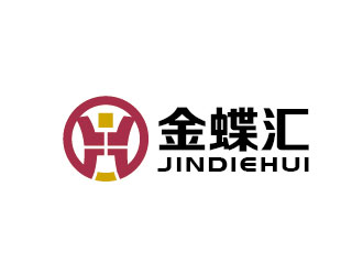 李賀的logo設(shè)計