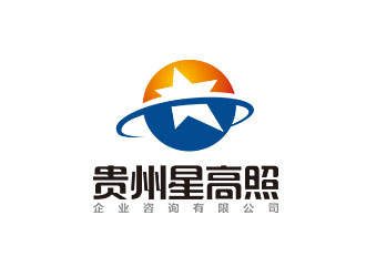 鐘炬的logo設(shè)計