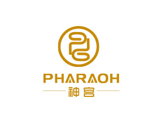 朱紅娟的logo設(shè)計(jì)