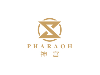 孫金澤的logo設(shè)計(jì)