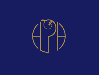 陳智江的logo設(shè)計(jì)