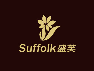 李賀的logo設(shè)計