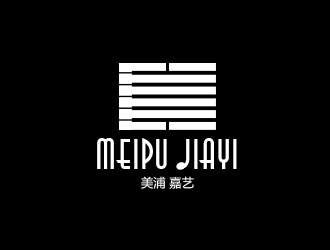 高明奇的logo設(shè)計(jì)