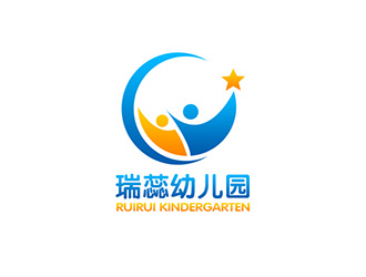 吳曉偉的logo設(shè)計(jì)