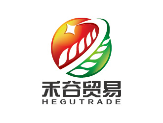 陳曉濱的logo設(shè)計