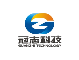 曾翼的logo設(shè)計