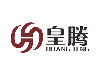 唐國(guó)強(qiáng)的logo設(shè)計(jì)