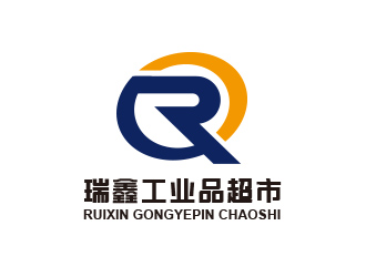 黃安悅的logo設計