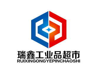 余亮亮的logo設計