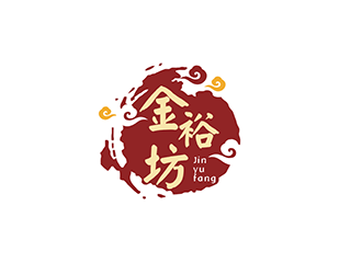 梁俊的logo設(shè)計(jì)