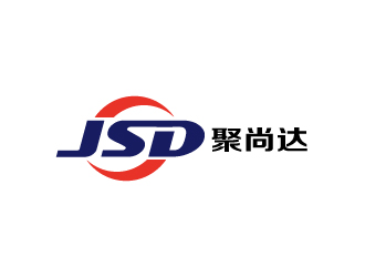 張俊的JSD聚尚達五金電子圖標logo設(shè)計