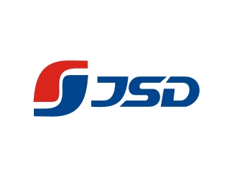 曾翼的JSD聚尚達五金電子圖標logo設(shè)計