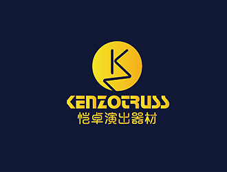 秦曉東的logo設(shè)計