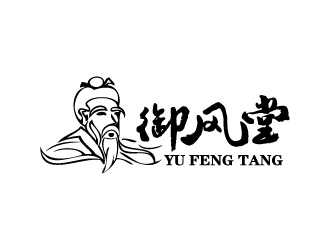 周金進(jìn)的logo設(shè)計