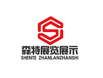 秦曉東的logo設(shè)計