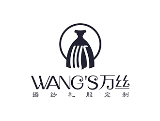 趙錫濤的logo設計