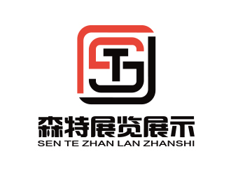 曹芊的logo設(shè)計