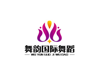 周金進(jìn)的logo設(shè)計