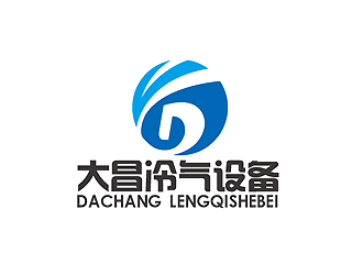 秦曉東的logo設(shè)計