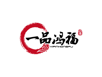 張俊的logo設(shè)計