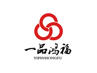 吳曉偉的logo設(shè)計