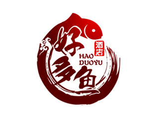 余亮亮的logo設(shè)計(jì)