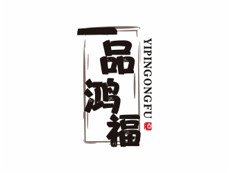 吳志超的logo設(shè)計