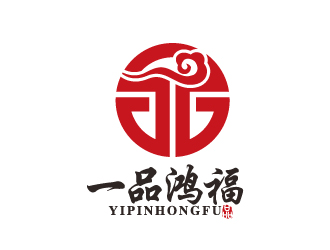 葉美寶的logo設(shè)計