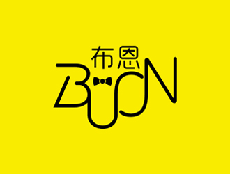 趙波的logo設(shè)計