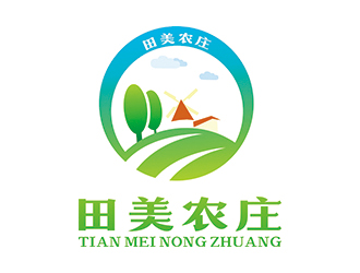 張浩的logo設(shè)計