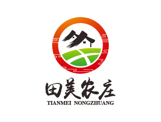 葉美寶的logo設(shè)計